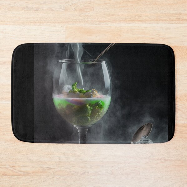 Item preview, rainbow absinth designed and sold by MrUtDesign.