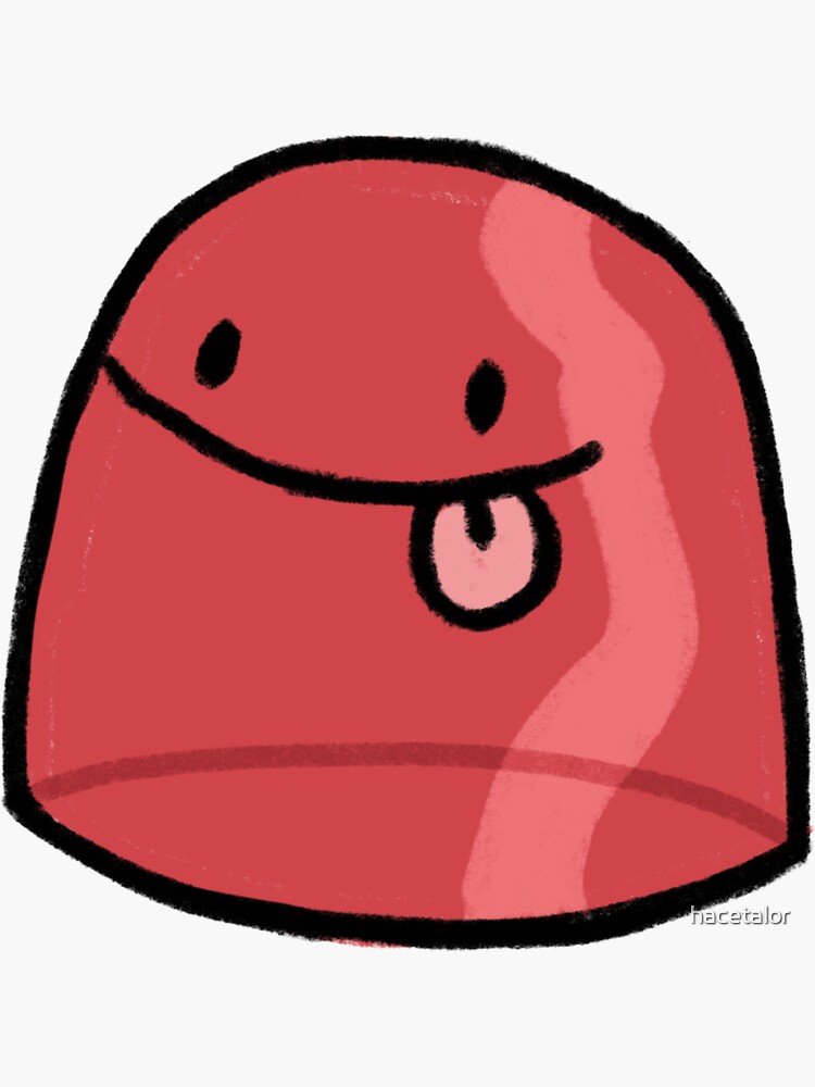 "Candy Dot Sticker" Sticker for Sale by hacetalor Redbubble