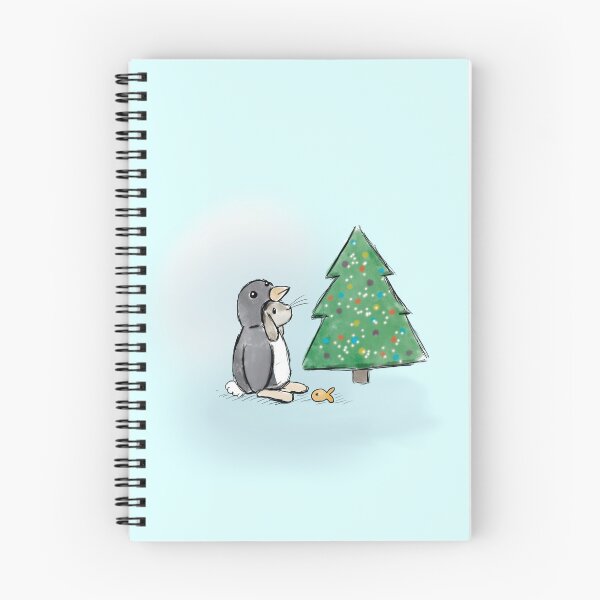 Item preview, Christmas bunny in penguin suit  designed and sold by Willow Grove Designs.