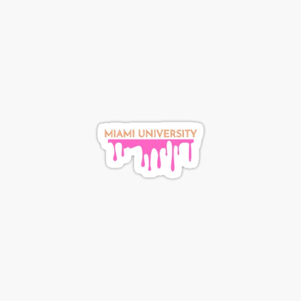 Moschino Barbie Sticker for Sale by trapqueenautumn