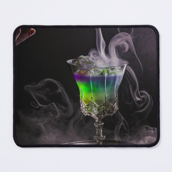 Item preview, rainbow absinth designed and sold by MrUtDesign.