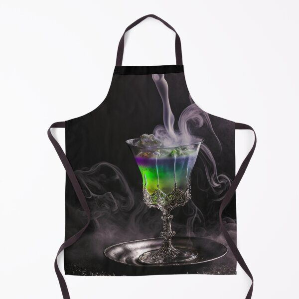 Item preview, rainbow absinth designed and sold by MrUtDesign.