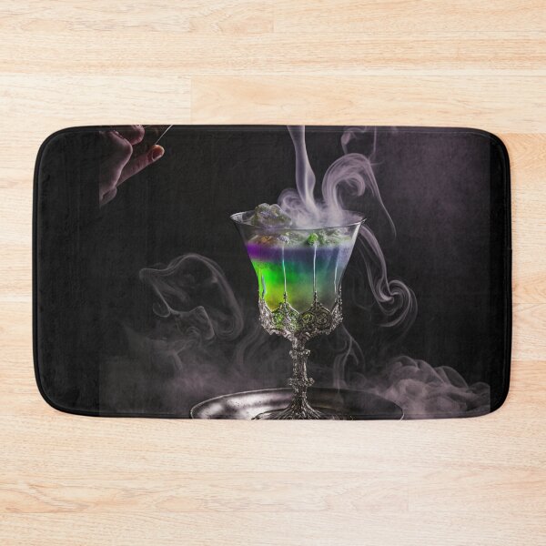 Item preview, rainbow absinth designed and sold by MrUtDesign.