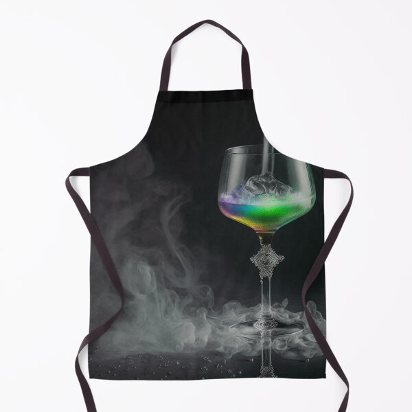 Item preview, rainbow absinth designed and sold by MrUtDesign.