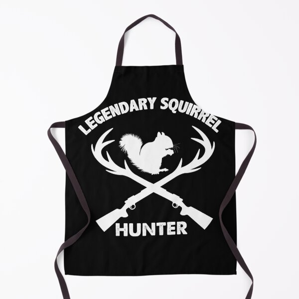 Item preview, Legendary Squirrel Hunter designed and sold by Designista436.
