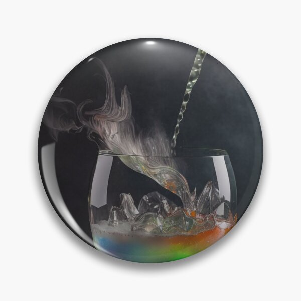 Artikelvorschau, rainbow absinth entworfen und verkauft von MrUtDesign.