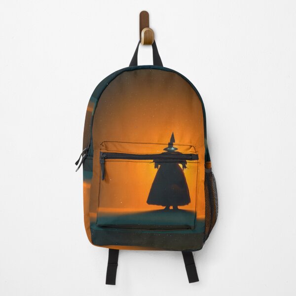 Item preview, Santa from outer Space designed and sold by ArtificialBeaux.