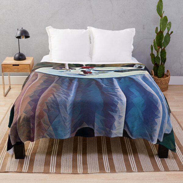Item preview, The Missing Man Table designed and sold by Nomadic Spirit Studios.