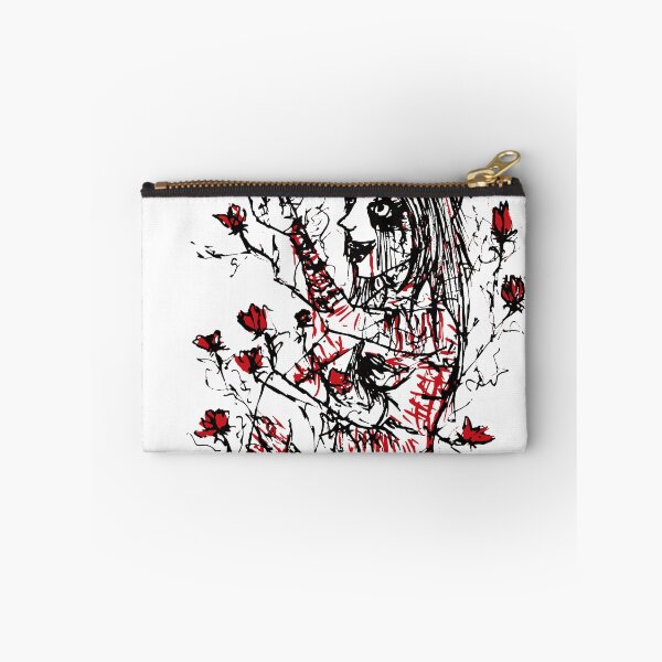 Item preview, Bloody roses horror goth edgy sad aesthetic designed and sold by Hekkoto.