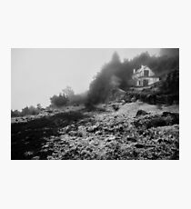 Day Six Photographic Print