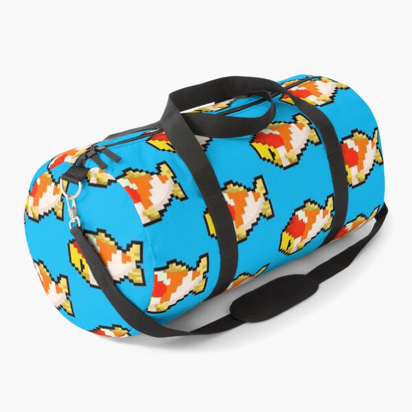 Item preview, Pixel Koi Fish designed and sold by BJP-Design.