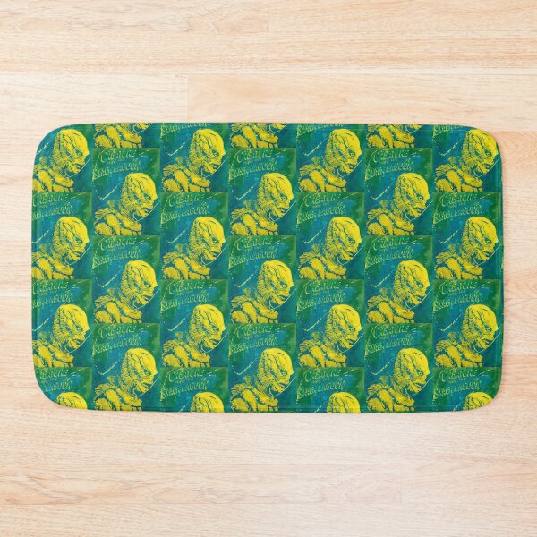 Item preview, The Creature From the Black Lagoon designed and sold by CrystalChaos13.