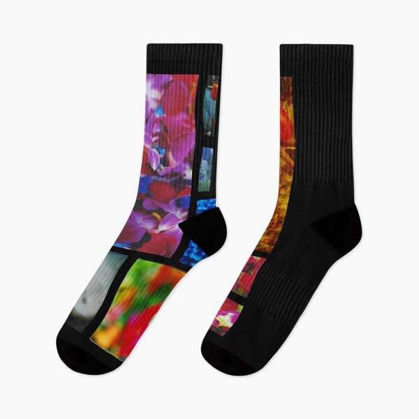 Item preview, Avant Garde Abstract Surrealism Art Mika Ninagawa Noir and Tokyo Innocence  designed and sold by IdlyBlue.