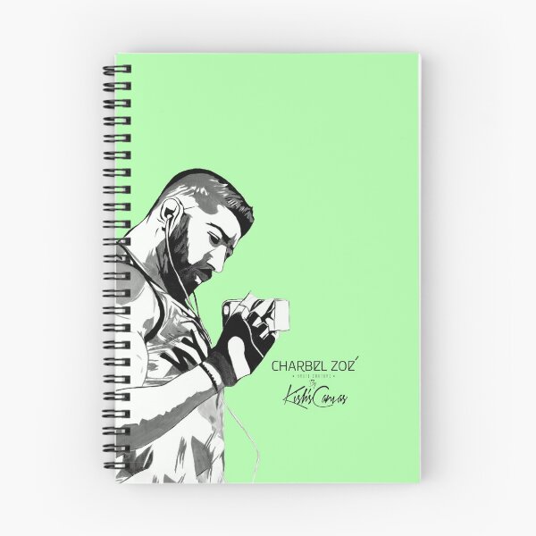 Item preview, Green Charbel designed and sold by kishscanvas.