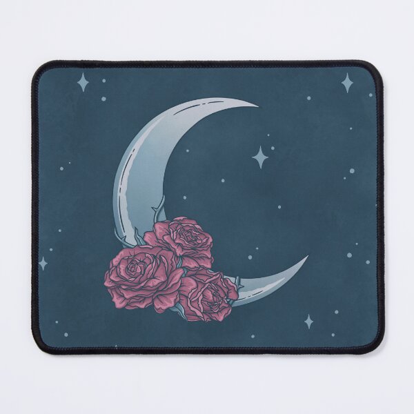 Item preview, Rose Moon designed and sold by Goodwin Design Co..