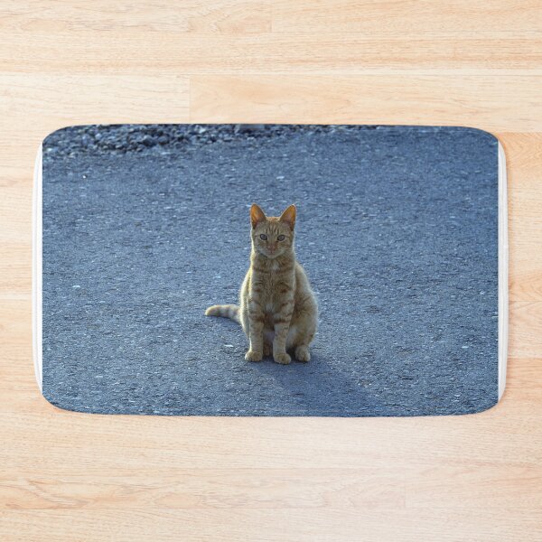Item preview, Ginger Cat designed and sold by likbatonboot.