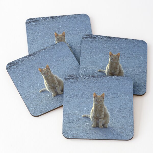 Item preview, Ginger Cat designed and sold by likbatonboot.