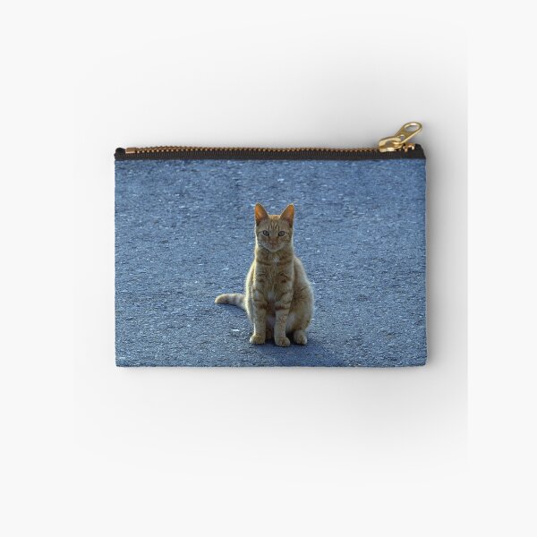Item preview, Ginger Cat designed and sold by likbatonboot.