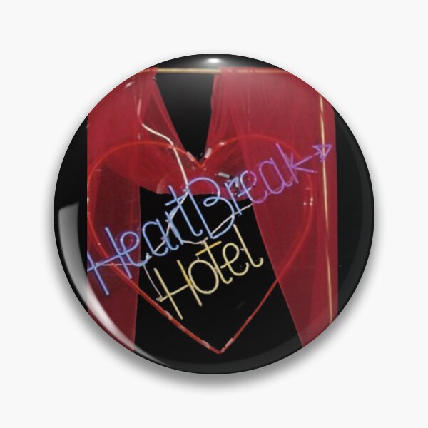 Item preview, ♡break hotel designed and sold by HostileCityShowdown.