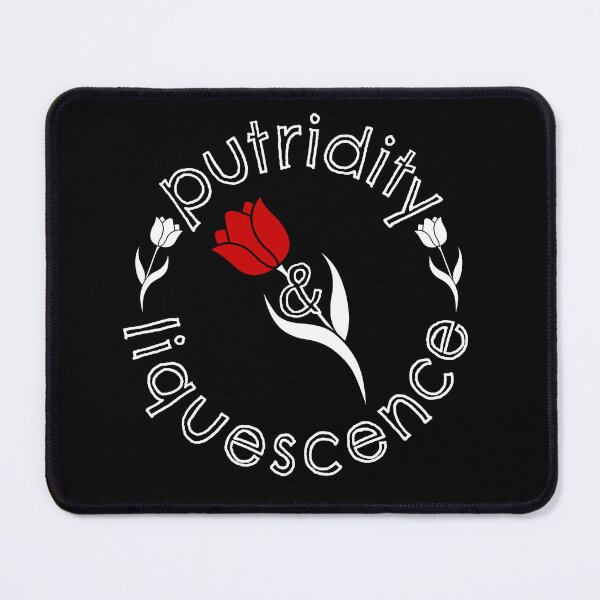 Item preview, Putridity and Liquescence designed and sold by Miss Gotham.