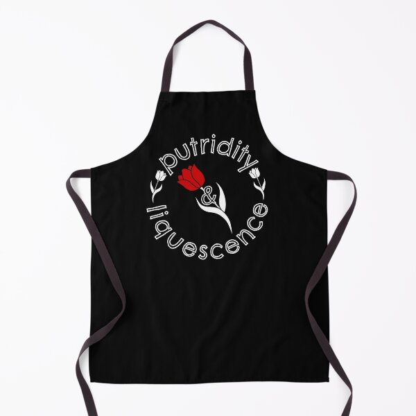 Item preview, Putridity and Liquescence designed and sold by Miss Gotham.
