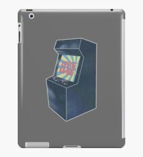 Retro Arcade iPad Case/Skin