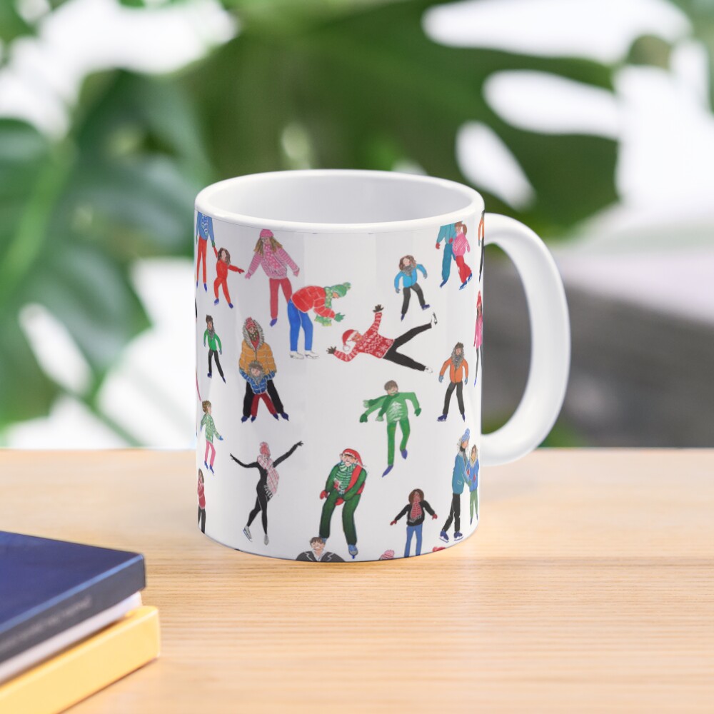 Item preview, Classic Mug designed and sold by MagentaRose.