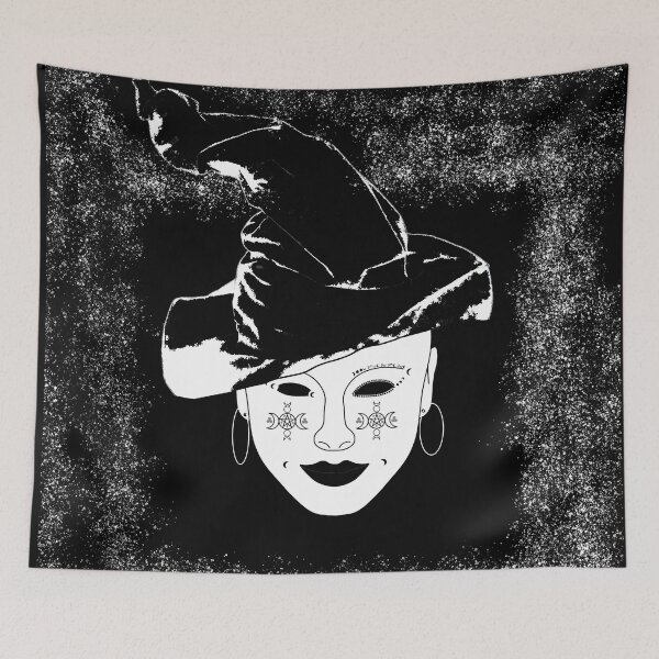 Item preview, Witch designed and sold by Yarham.