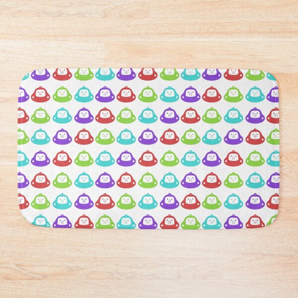 Item preview, Tamagotchi designed and sold by Felipe Carneiro.