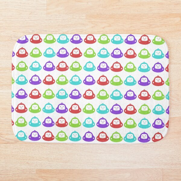 Item preview, Tamagotchi designed and sold by Felipe Carneiro.
