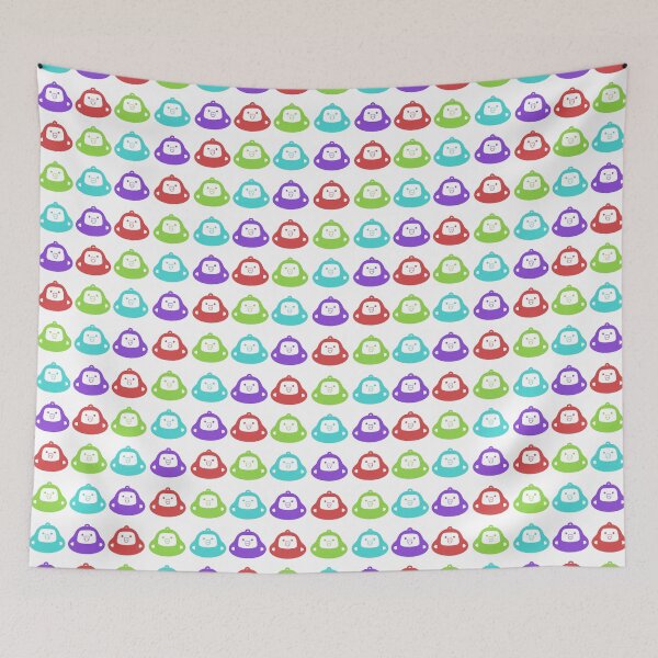 Item preview, Tamagotchi designed and sold by Felipe Carneiro.