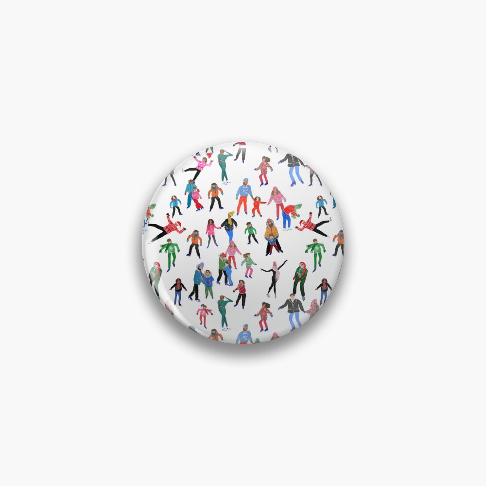 Item preview, Pin designed and sold by MagentaRose.