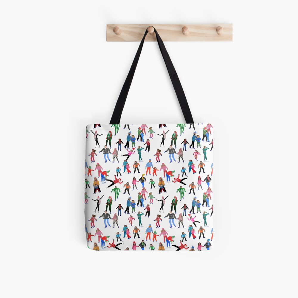 Item preview, All Over Print Tote Bag designed and sold by MagentaRose.
