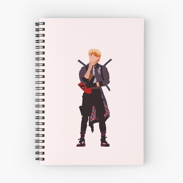 Item preview, Stray Kids DDU-DU-DDU-DU Felix Digital Illustration  designed and sold by Jewelsm13.