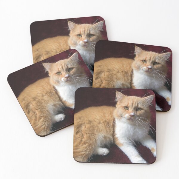 Item preview, Le Chat designed and sold by likbatonboot.