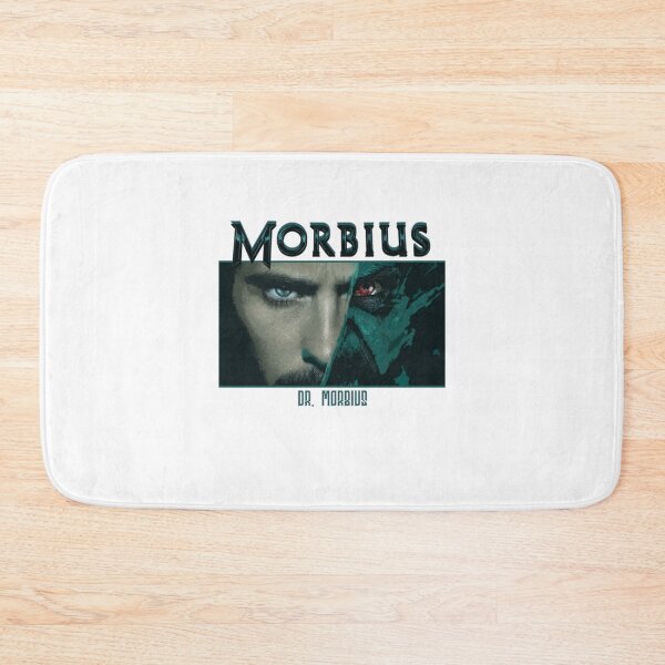 Item preview, Camiseta MorbiusDr. Michael Morbio Camiseta clásica designed and sold by NoahQuestDesign.