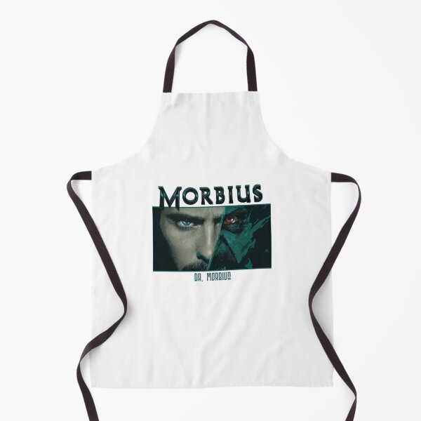 Item preview, Camiseta MorbiusDr. Michael Morbio Camiseta clásica designed and sold by NoahQuestDesign.