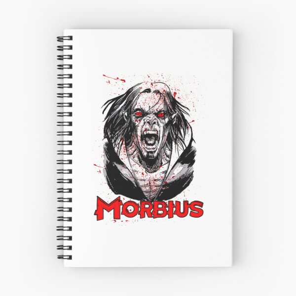 Item preview, Camiseta MorbiusMorbius Camiseta clásica designed and sold by NoahQuestDesign.