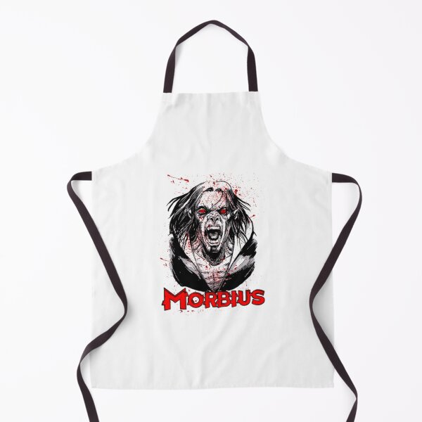 Item preview, Camiseta MorbiusMorbius Camiseta clásica designed and sold by NoahQuestDesign.