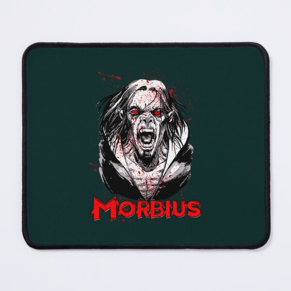 Item preview, Camiseta MorbiusMorbius Camiseta clásica designed and sold by NoahQuestDesign.