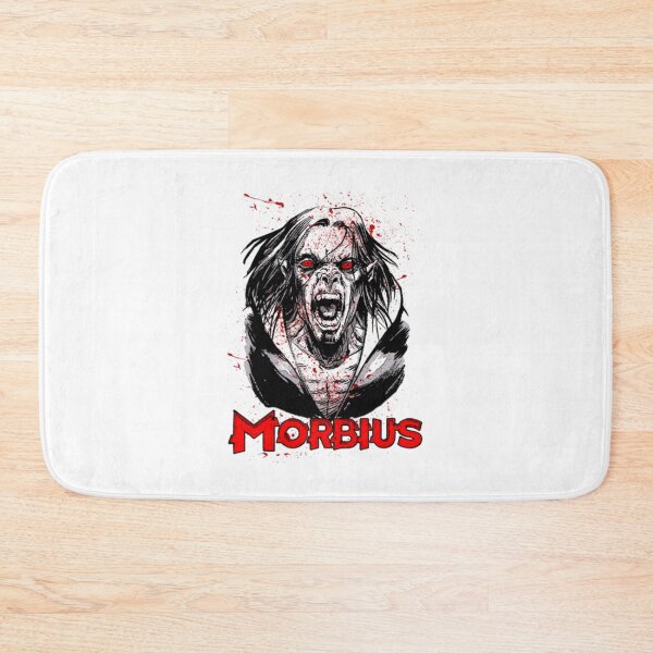 Item preview, Camiseta MorbiusMorbius Camiseta clásica designed and sold by NoahQuestDesign.