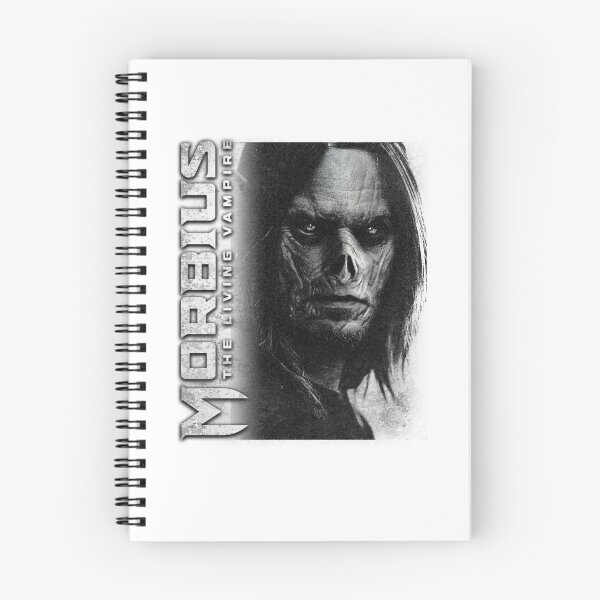 Item preview, Bosquejo gris ceniza de Morbius Camiseta clásica designed and sold by NoahQuestDesign.