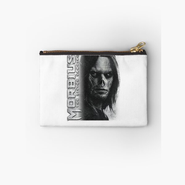 Item preview, Bosquejo gris ceniza de Morbius Camiseta clásica designed and sold by NoahQuestDesign.