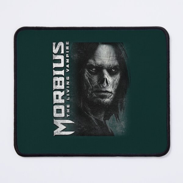 Item preview, Bosquejo gris ceniza de Morbius Camiseta clásica designed and sold by NoahQuestDesign.