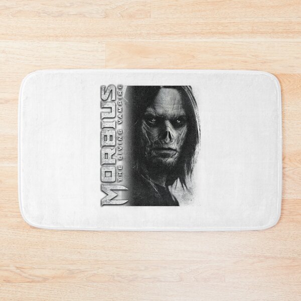 Item preview, Bosquejo gris ceniza de Morbius Camiseta clásica designed and sold by NoahQuestDesign.