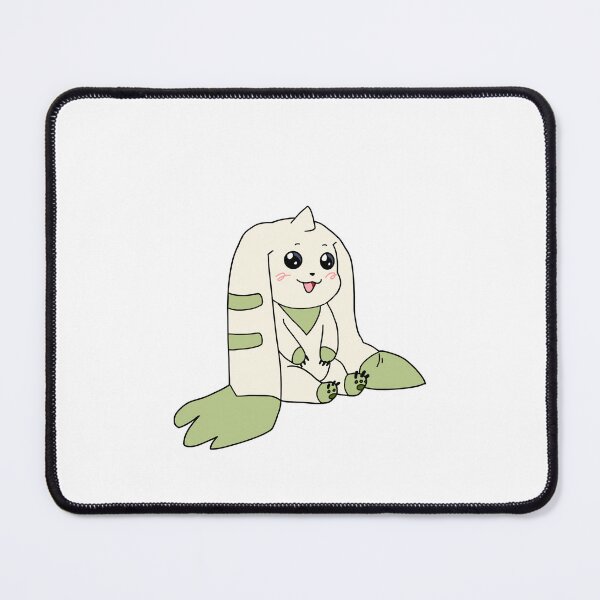 Item preview, terriermon designed and sold by dangerlemon.