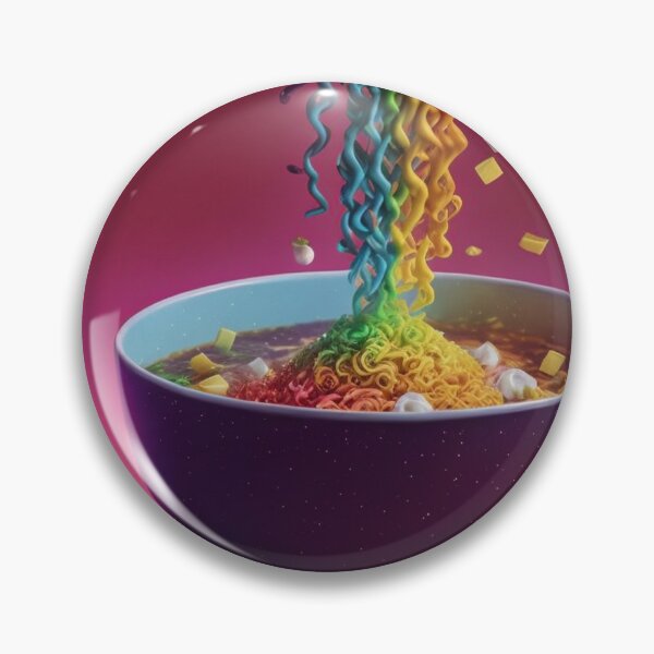 Artikelvorschau, rainbow ramen entworfen und verkauft von MrUtDesign.