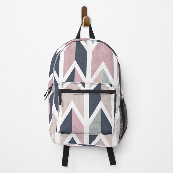 Item preview, Aged Chevron Pattern designed and sold by esmclennon.