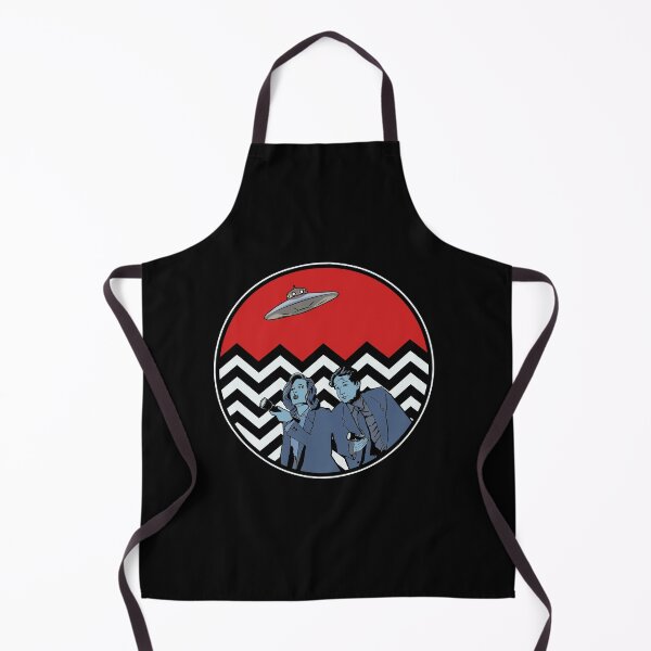 Item preview, X Files Walk with me designed and sold by ChromaticD.
