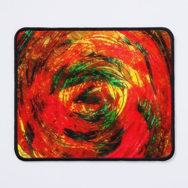 Item preview, Red Tunnel designed and sold by SpieklyArt.